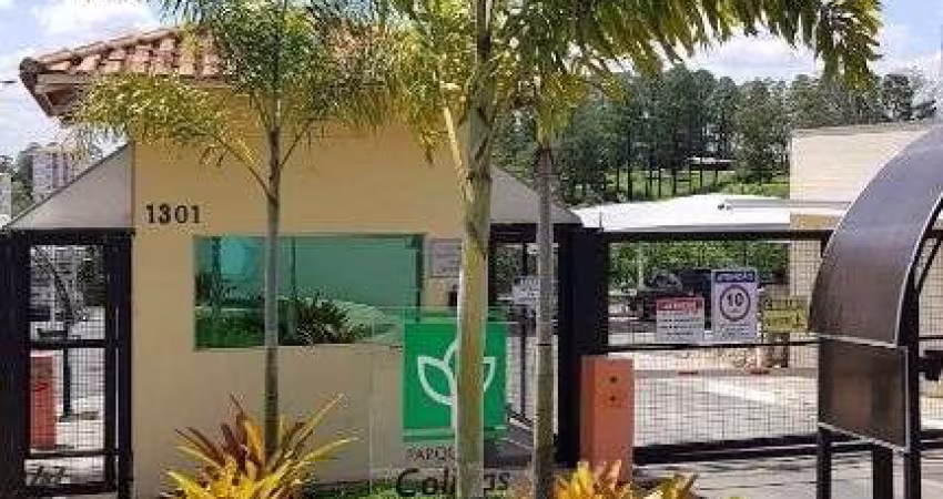 Apartamento com 2 quartos à venda no Jardim Monte Alto, Campinas 