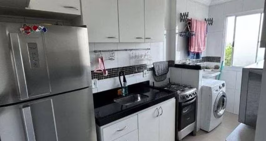 Apartamento com 2 quartos à venda no Jardim Monte Alto, Campinas 