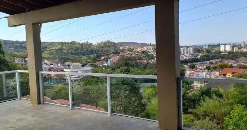 Casa com 3 quartos à venda no Jardim Monte Verde, Valinhos 