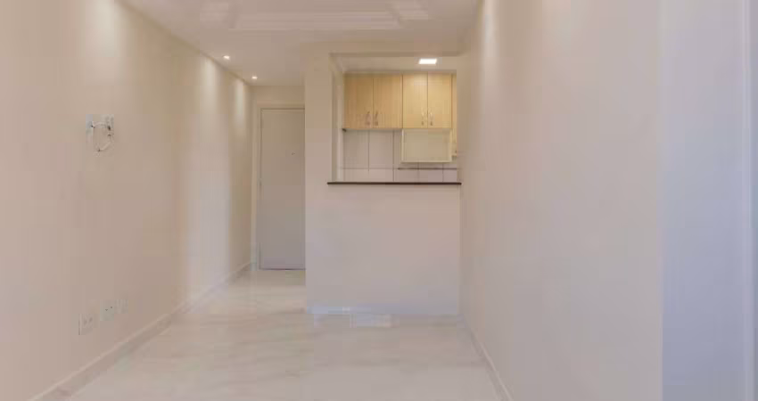 Apartamento com 2 quartos à venda no Jardim Márcia, Campinas 
