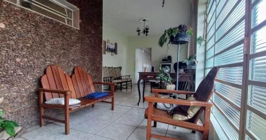 Casa com 4 quartos à venda no Jardim Nossa Senhora Auxiliadora, Campinas 