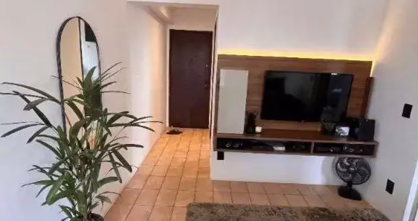 Apartamento com 1 quarto à venda no Jardim Nossa Senhora Auxiliadora, Campinas 
