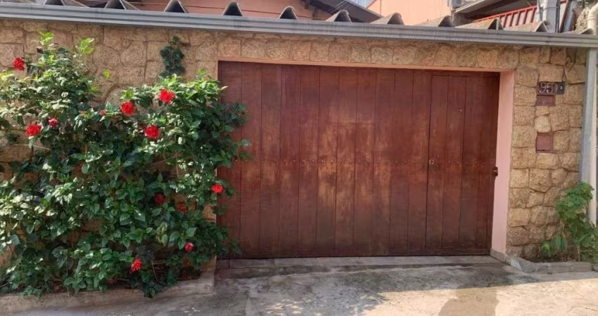 Casa com 2 quartos à venda no Jardim Nova América, Hortolândia 