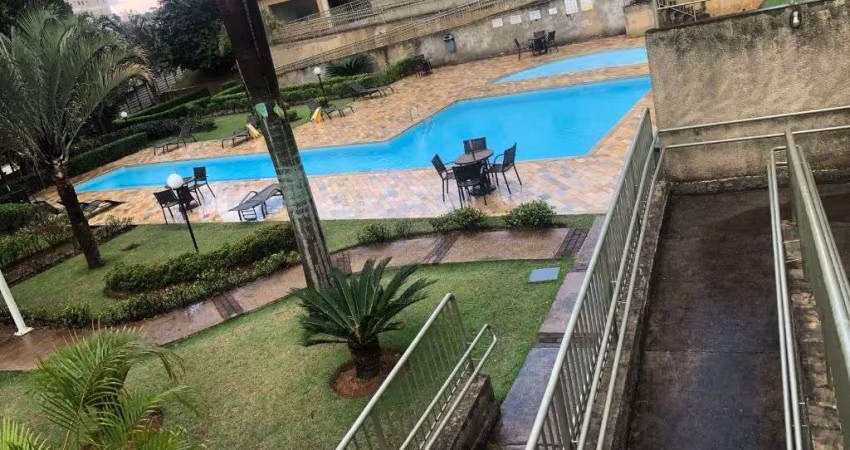 Apartamento com 2 quartos à venda no Jardim Nova Europa, Campinas 