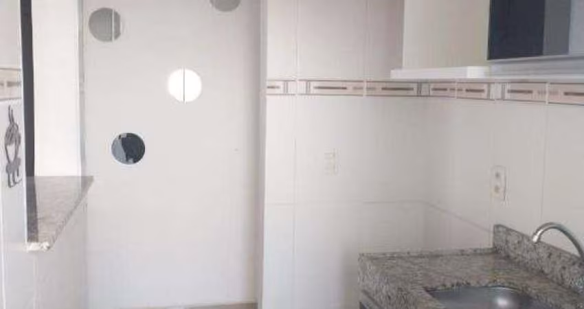 Apartamento com 2 quartos à venda no Jardim Nova Europa, Campinas 