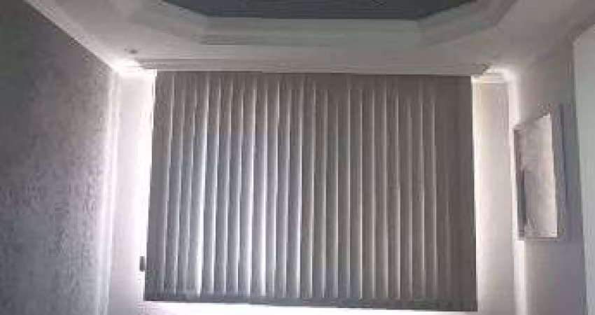 Apartamento com 2 quartos à venda no Jardim Nova Europa, Campinas 