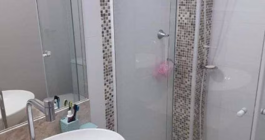 Apartamento com 2 quartos à venda no Jardim Nova Europa, Campinas 