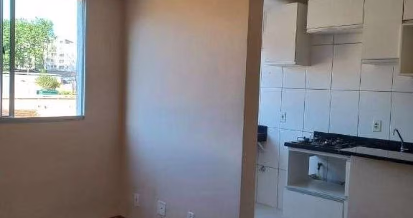 Apartamento com 2 quartos à venda no Jardim Nova Europa, Campinas 
