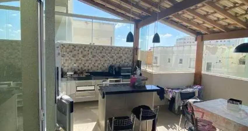 Cobertura com 3 quartos à venda no Jardim Nova Europa, Campinas 