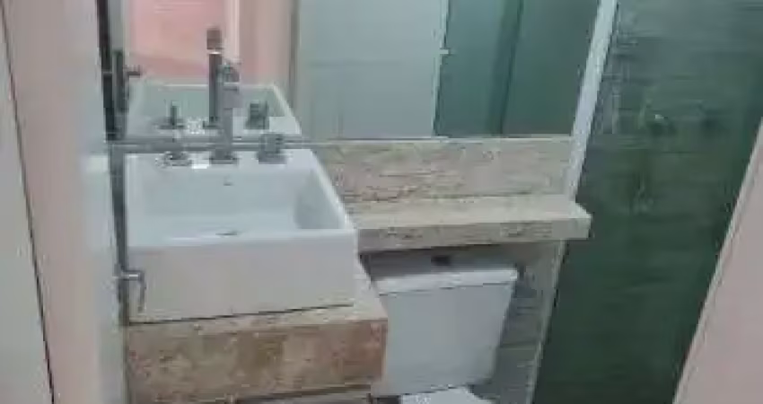 Apartamento com 3 quartos à venda no Jardim Nova Europa, Campinas 
