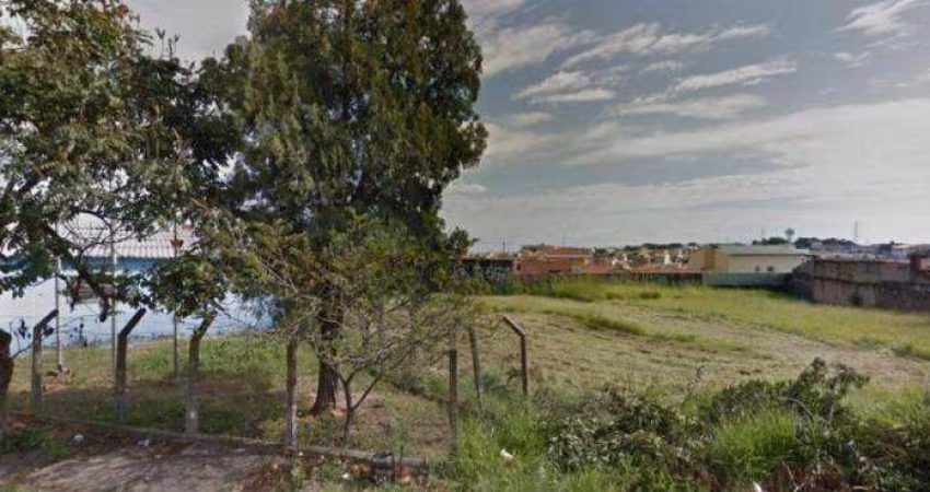 Terreno à venda no Jardim Nova Europa, Campinas 