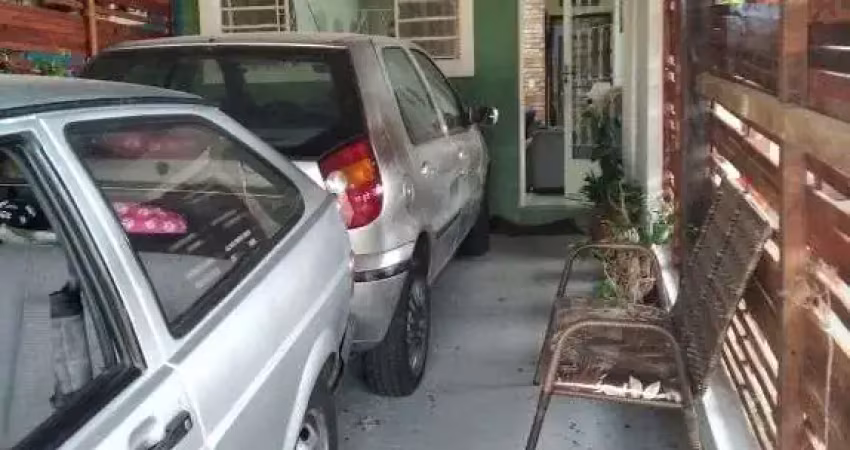 Casa em condomínio fechado com 2 quartos à venda no Jardim Novo Campos Elíseos, Campinas 