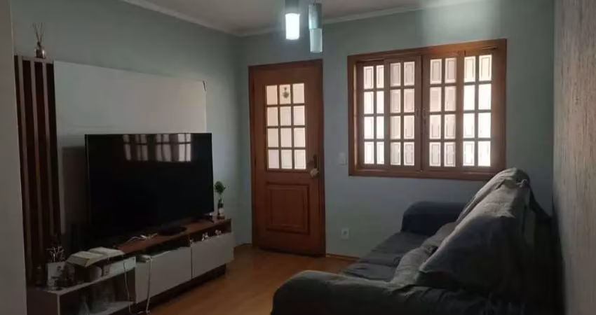 Casa com 2 quartos à venda no Jardim Novo Campos Elíseos, Campinas 