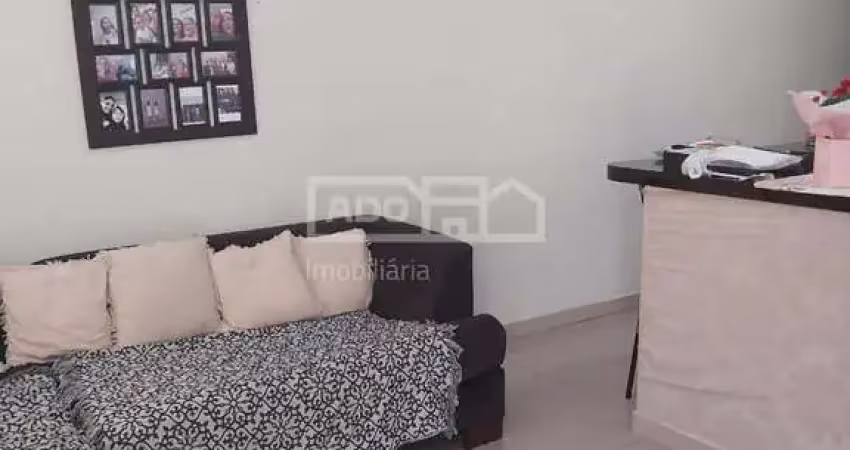 Casa com 2 quartos à venda no Jardim Novo Campos Elíseos, Campinas 
