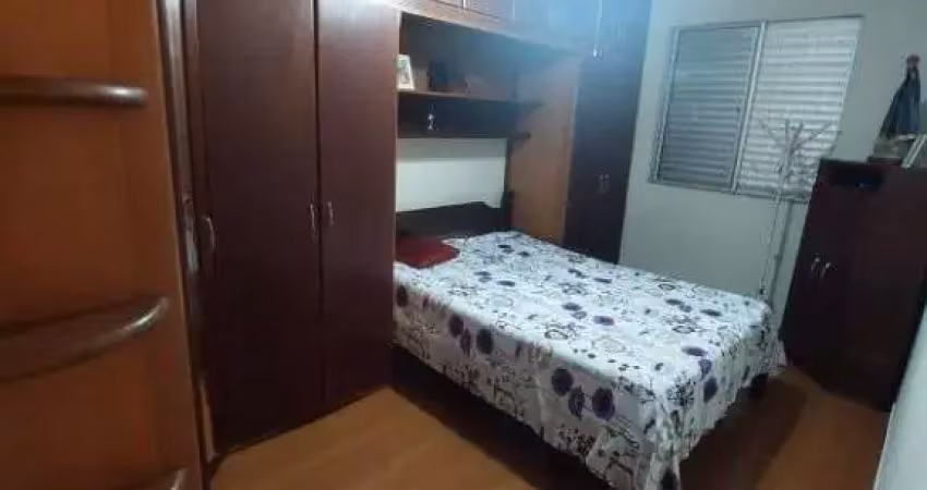 Apartamento com 2 quartos à venda no Jardim Pacaembu, Campinas 
