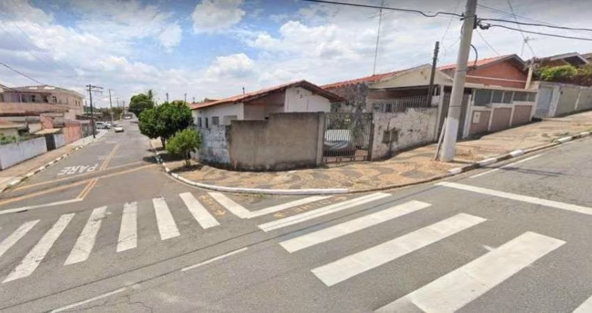 Casa com 3 quartos à venda no Jardim Paranapanema, Campinas 