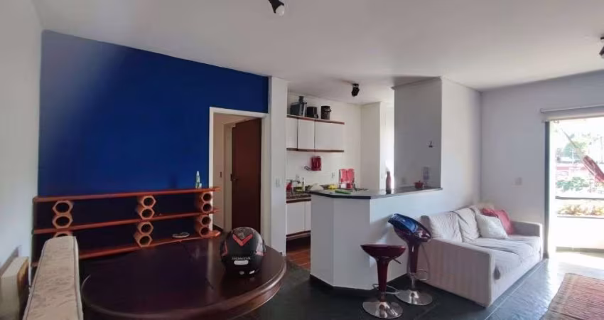 Apartamento com 1 quarto para alugar no Jardim Paraíso, Campinas 