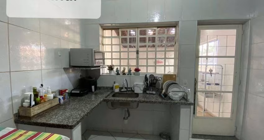 Casa com 3 quartos à venda no Jardim Paulicéia, Campinas 