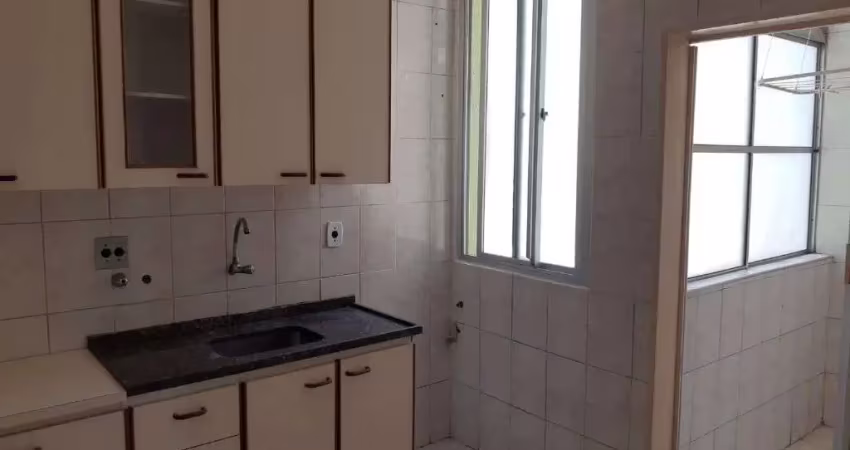 Apartamento com 2 quartos à venda no Jardim Paulicéia, Campinas 