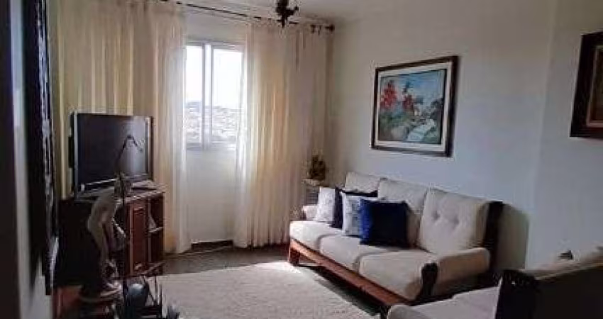 Apartamento com 3 quartos à venda no Jardim Proença, Campinas 