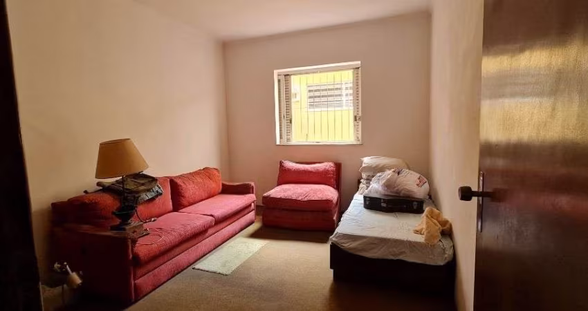 Casa com 3 quartos para alugar no Jardim Proença, Campinas 