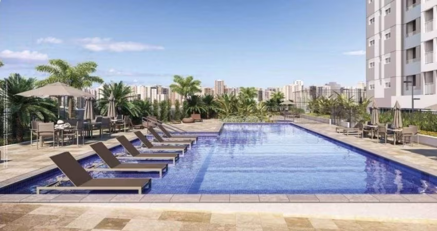 Apartamento com 2 quartos à venda na Rua Hermínio Cézar, 57, Jardim Proença, Campinas