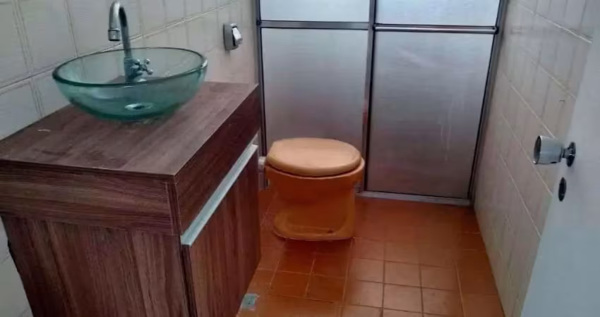 Apartamento com 2 quartos à venda no Jardim Proença, Campinas 