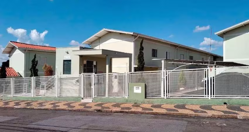 Apartamento com 2 quartos à venda no Jardim Proença, Campinas 