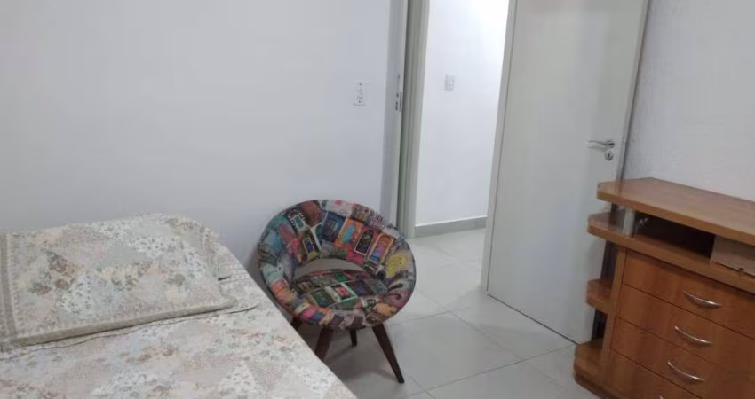 Apartamento à venda no Jardim Quarto Centenário, Campinas 