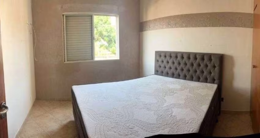 Apartamento com 2 quartos à venda no Jardim Quarto Centenário, Campinas 