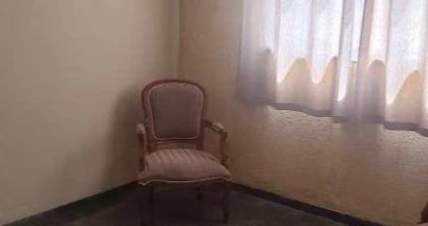 Apartamento com 3 quartos à venda no Jardim Quarto Centenário, Campinas 