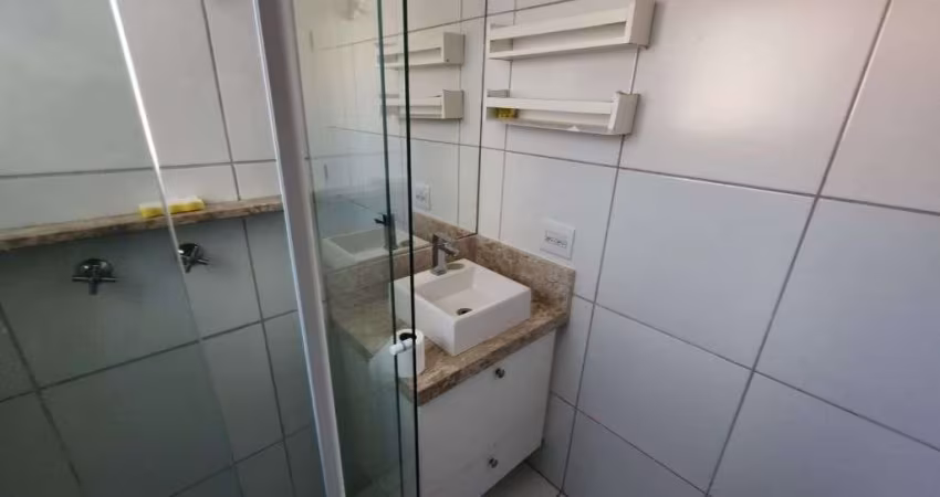 Apartamento com 2 quartos à venda no Jardim Samambaia, Campinas 