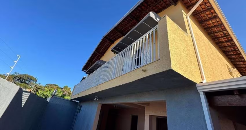 Casa com 5 quartos à venda no Jardim Santana, Campinas 