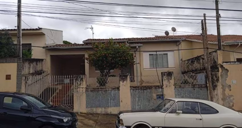 Casa com 3 quartos à venda no Jardim Santana, Campinas 