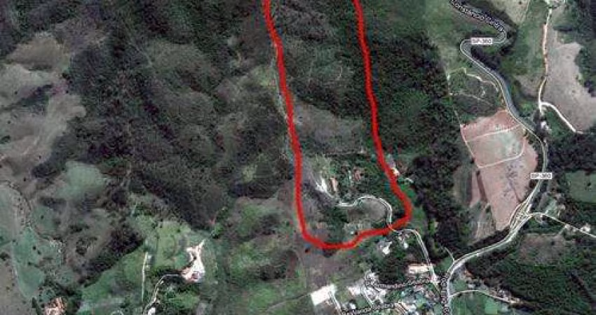 Terreno comercial à venda no Jardim Seabra, Amparo 