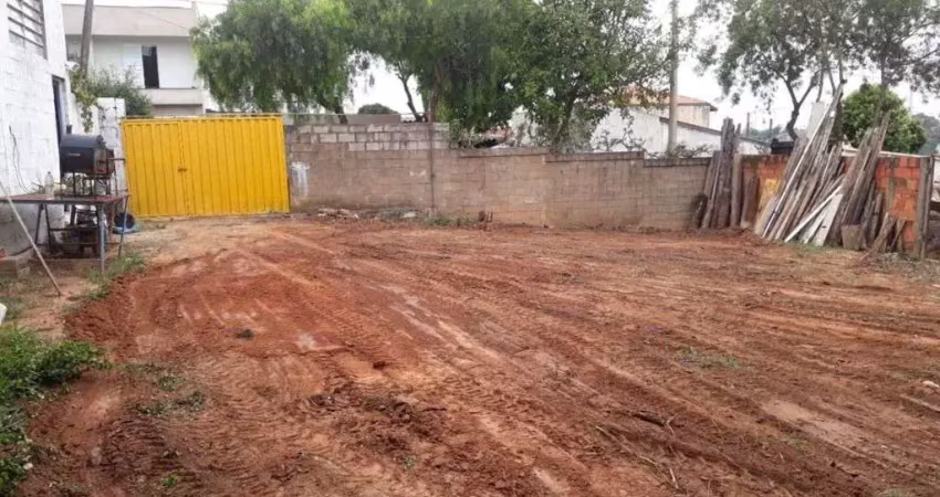 Terreno à venda no Jardim São Luiz, Valinhos 