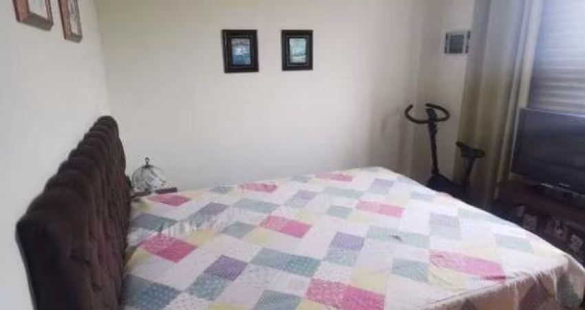 Apartamento com 2 quartos à venda no Jardim São Rafael, Campinas 