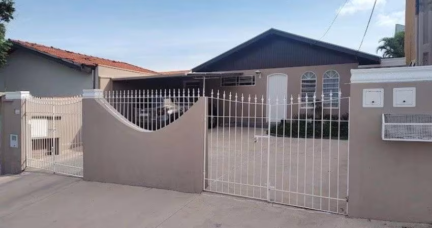 Casa com 3 quartos à venda no Jardim Yeda, Campinas 