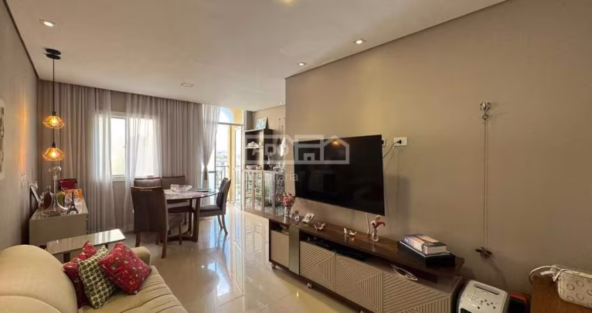 Apartamento com 3 quartos à venda na Rua Bernardino Martins Filho, 276, Jardim das Bandeiras, Campinas