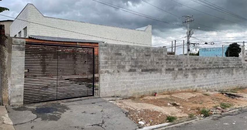 Terreno à venda no Jardim das Bandeiras, Campinas 