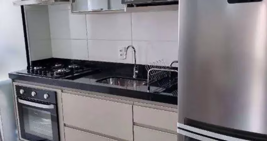 Apartamento com 2 quartos à venda no Jardim das Colinas, Hortolândia 