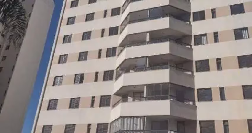 Apartamento com 3 quartos à venda no Parque Prado, Campinas 