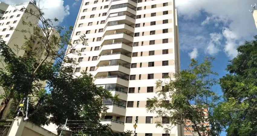 Apartamento com 3 quartos à venda no Parque Prado, Campinas 