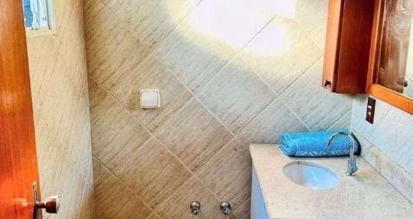 Chácara / sítio com 3 quartos à venda no Jardim dos Oliveiras, Campinas 