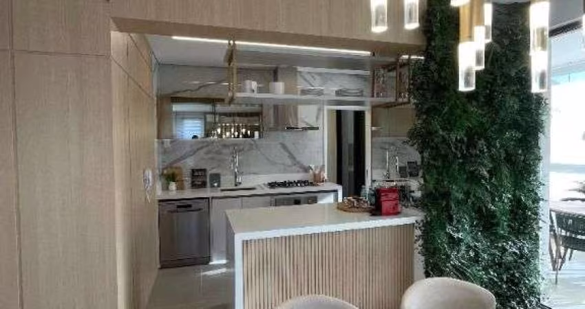 Apartamento com 3 quartos à venda no Jardim das Paineiras, Campinas 