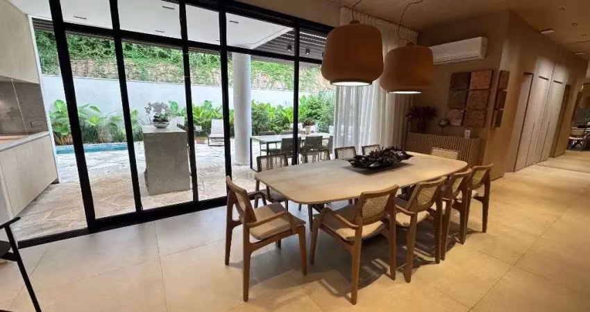 Casa em condomínio fechado com 3 quartos à venda no Jardim das Palmeiras, Campinas 