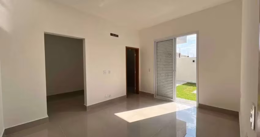 Casa em condomínio fechado com 3 quartos à venda no Residencial Jardim do Jatobá, Hortolândia 