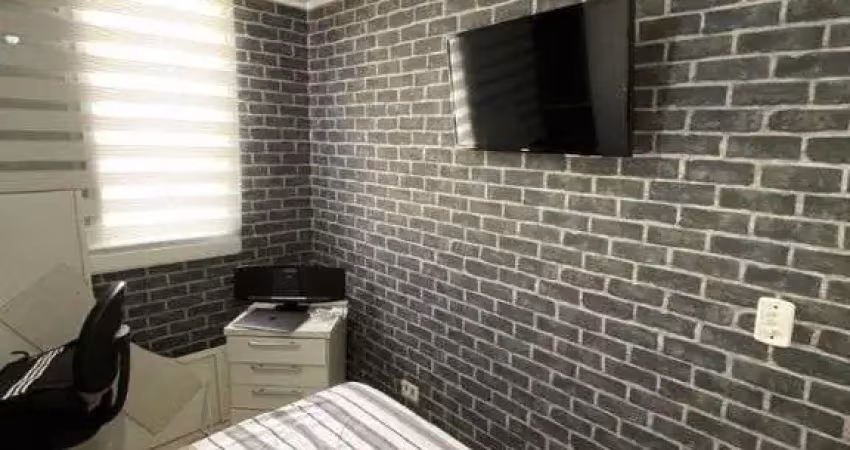 Apartamento com 3 quartos à venda no Jardim do Lago, Campinas 