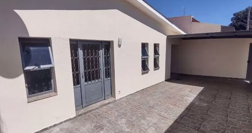 Casa com 2 quartos à venda no Jardim do Lago, Campinas 