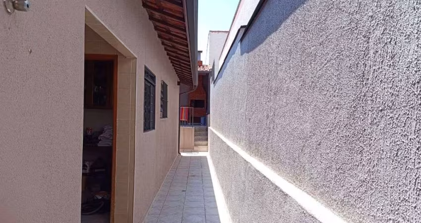 Casa com 3 quartos à venda no Jardim do Trevo, Campinas 